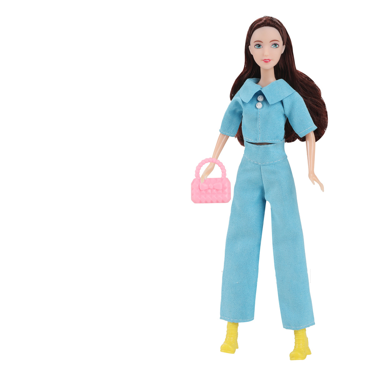 New Style 1/6 30cm Doll Toy Ha – Beauty Makeup Kids recenzja i cena