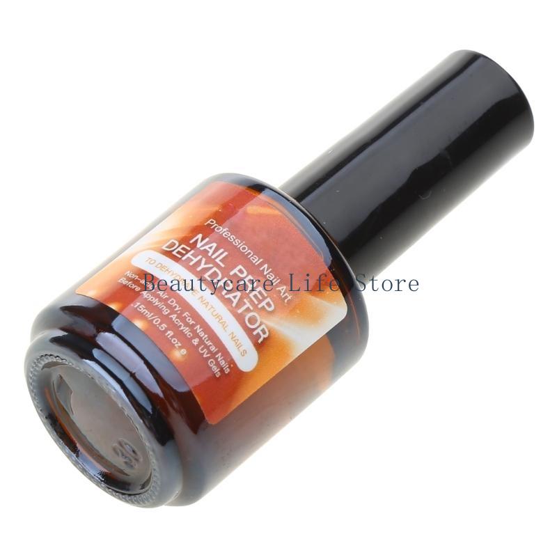 652C Primer Acid Prep Dehydrat – Nail Dehydrator Primer recenzja i cena