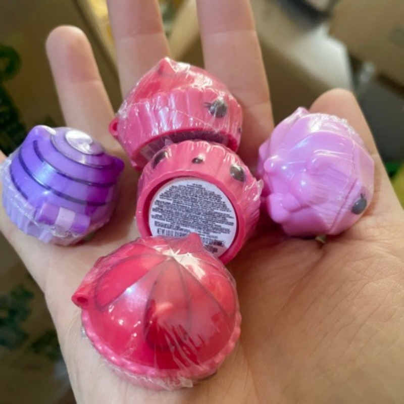 Num Noms Animal Bunny Figures  – Beauty Makeup Kit For Kids recenzja i cena