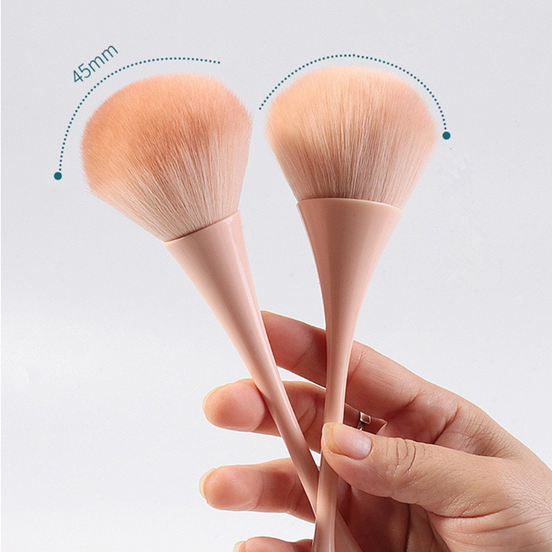 Dust Cleaning Nail Brush Manic – Beauty Flower Makeup recenzja i cena