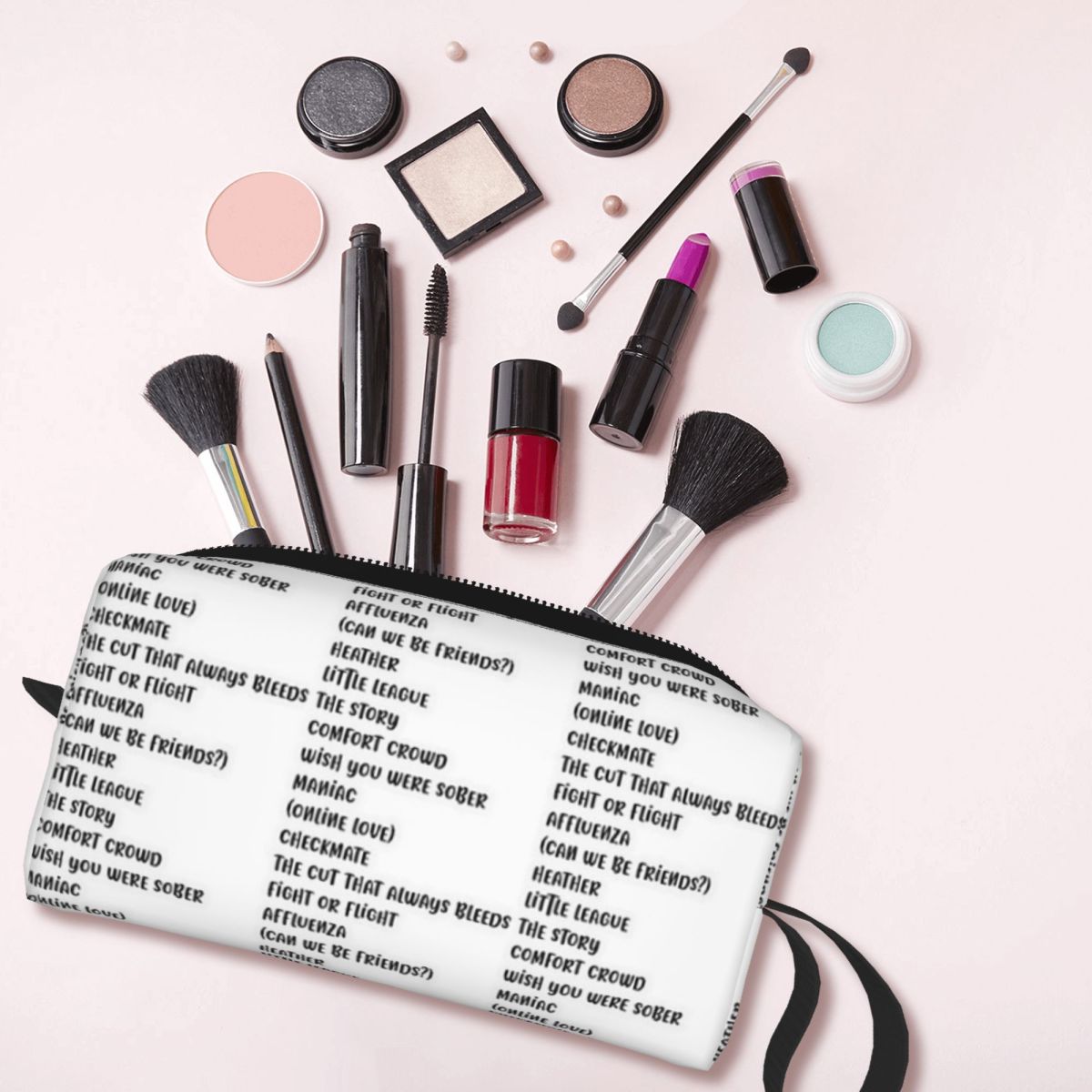 Conan Gray Kid Crow Songs Make – Beauty Makeup Songs recenzja i cena