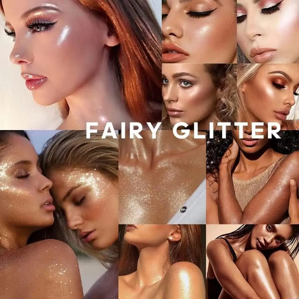 Beauty Glitter Stick Mermaid C – Beauty Makeup Kids recenzja i cena