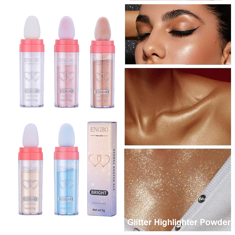 Beauty Glitter Stick Mermaid C – Beauty Makeup Kids recenzja i cena